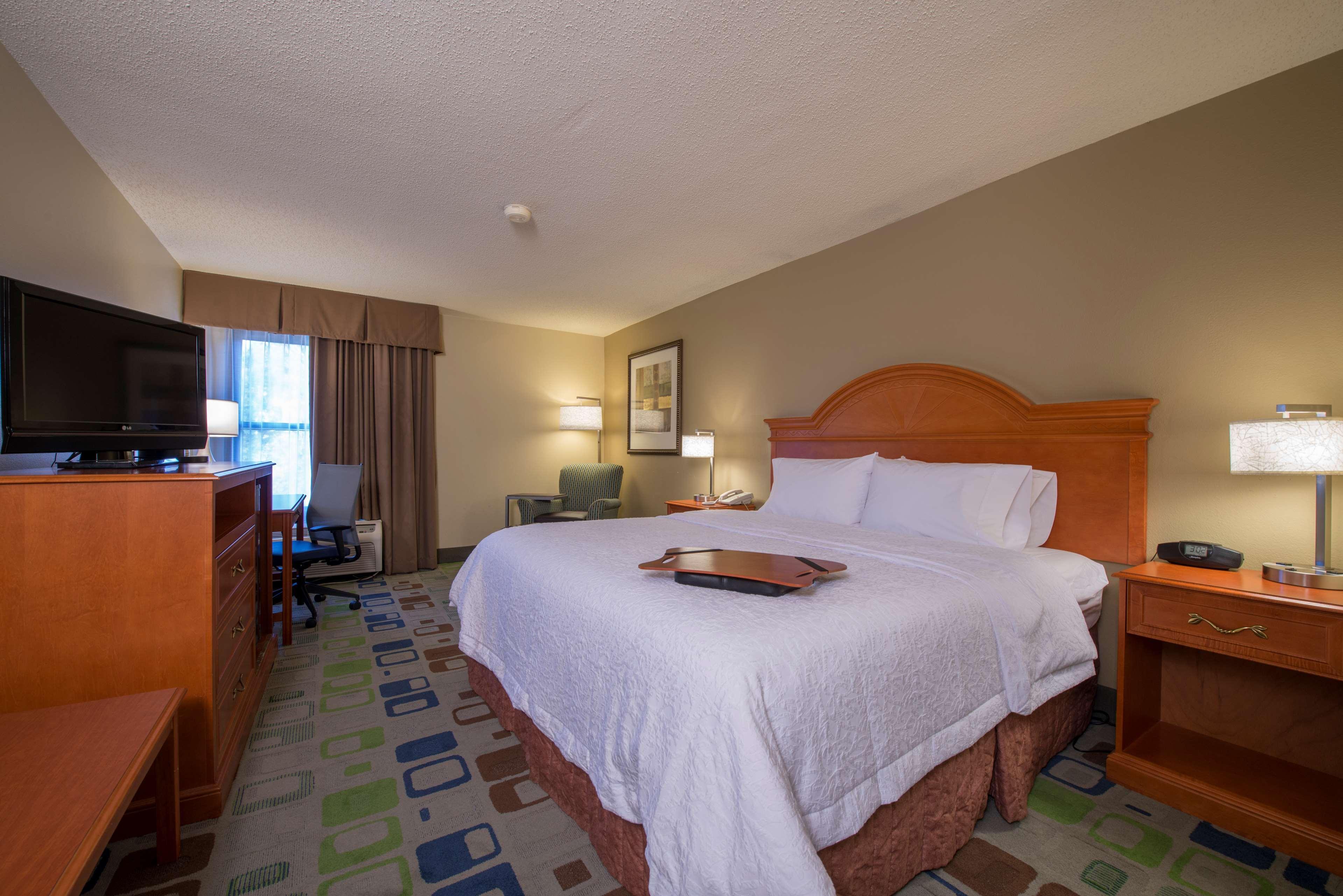 Hampton Inn Atlanta-Newnan Exteriér fotografie