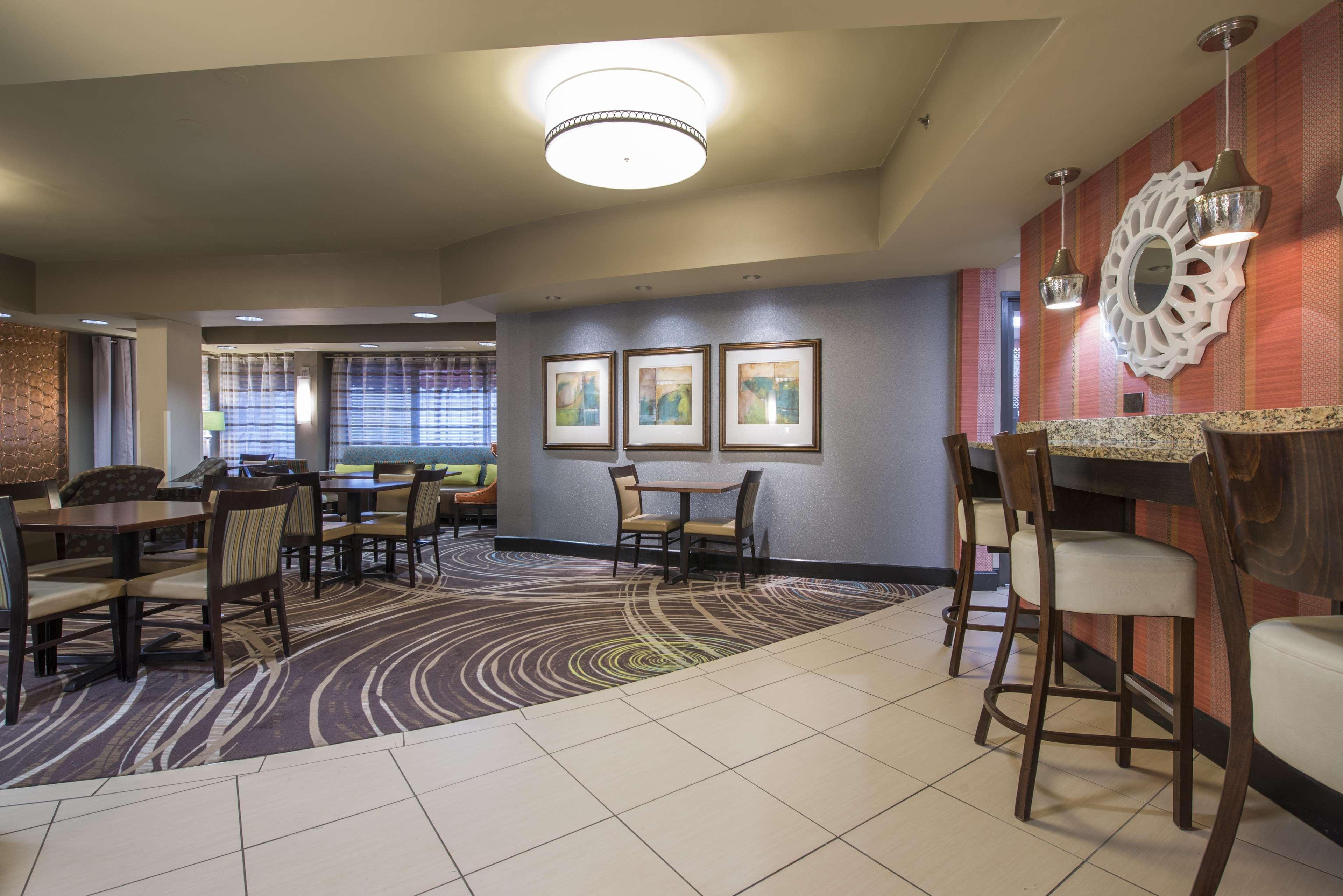 Hampton Inn Atlanta-Newnan Exteriér fotografie
