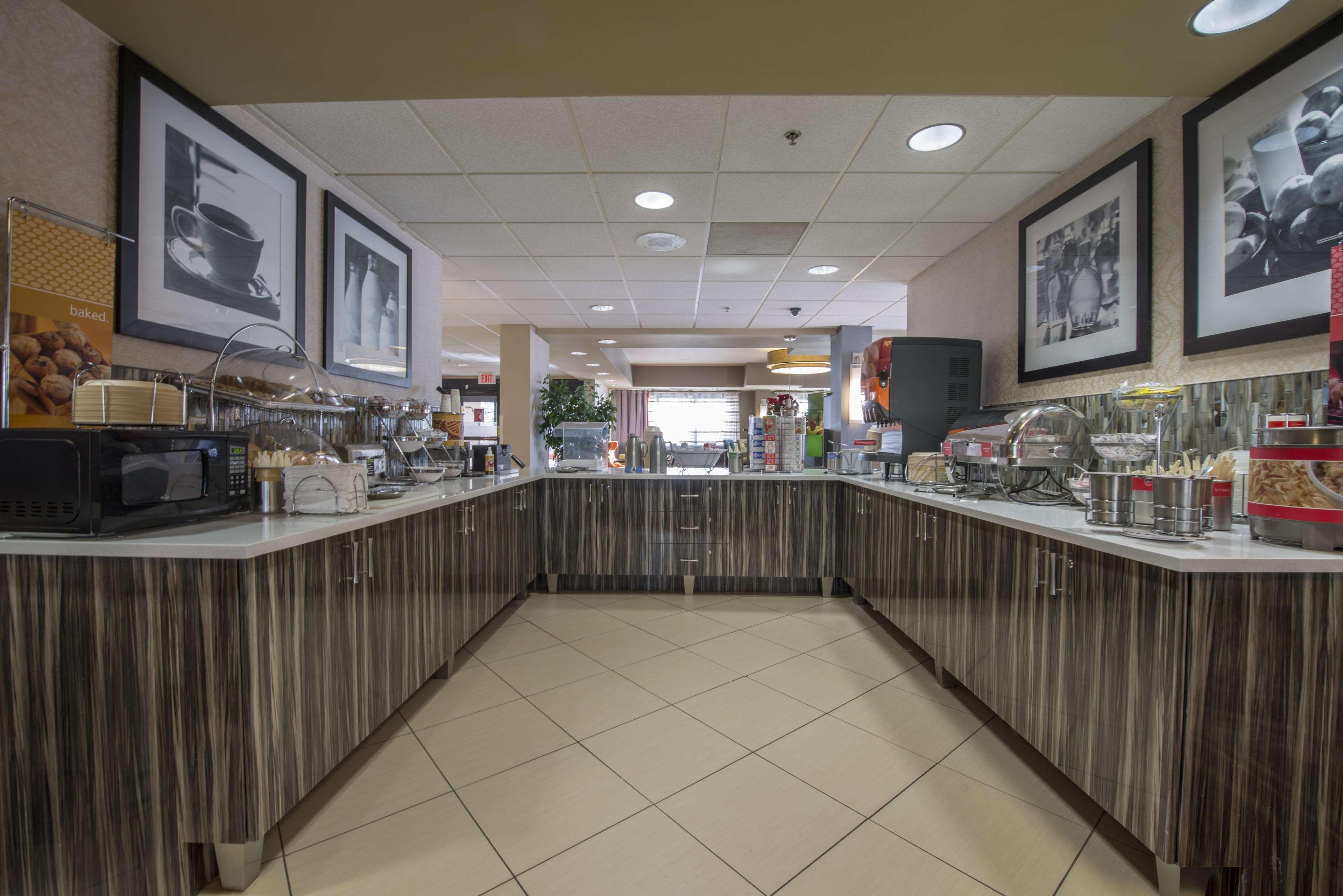 Hampton Inn Atlanta-Newnan Exteriér fotografie